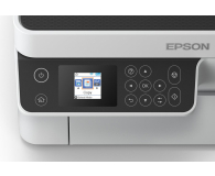 EPSON EcoTank M2120 mono Tank, Wi-FI, USB - 516640 - zdjęcie 6